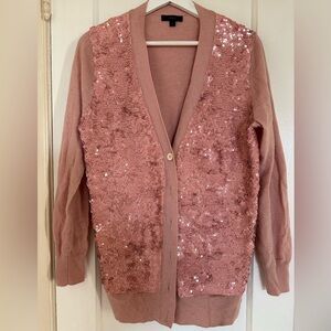 Jcrew cardigan